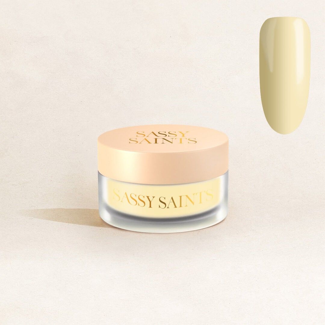 Vanilla Veil Dipping Powder