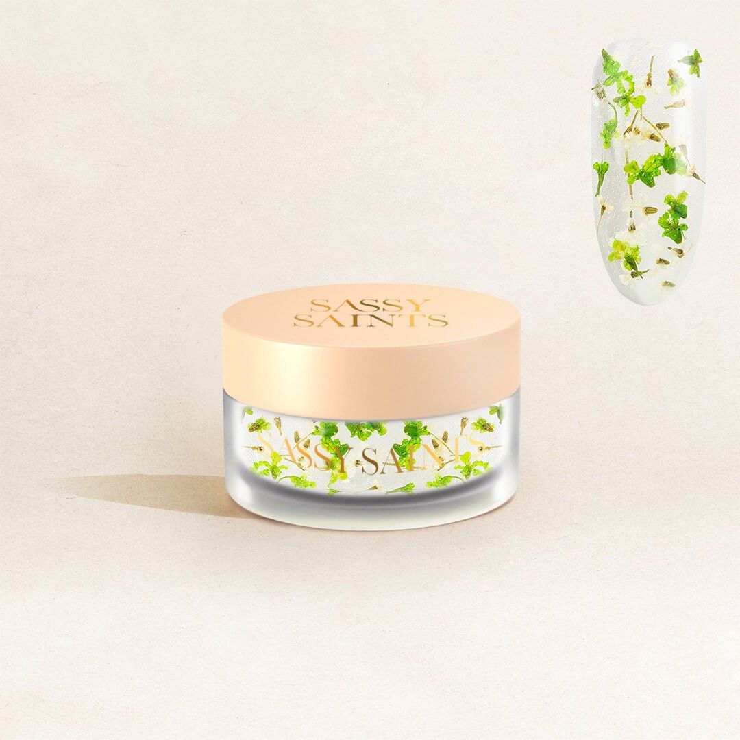 Garden Grace Dipping Powder