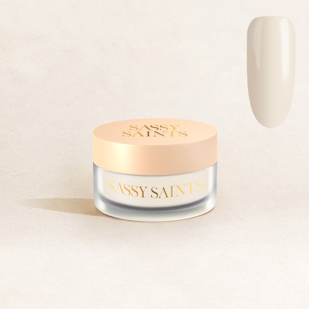 I Do Ivory Dipping Powder