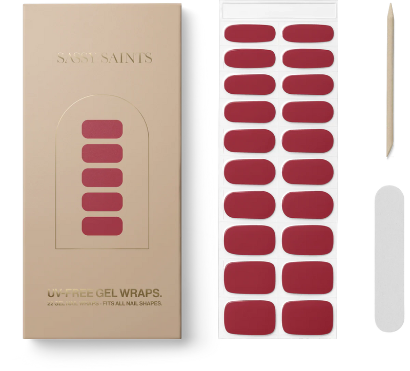 WHAT'S INCLUDED IN THE SET.