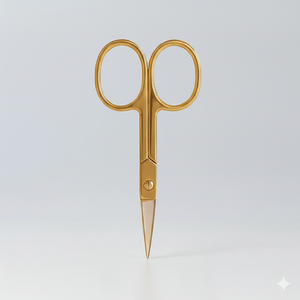Gel Wrap Scissors