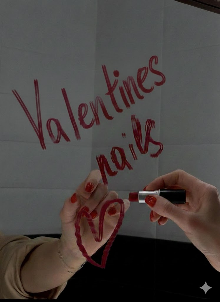 Love, With a Little Bite.