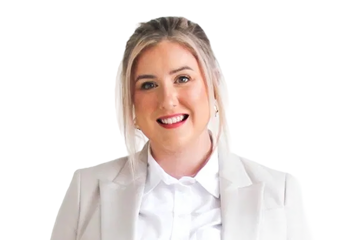 Joanna Norquay
