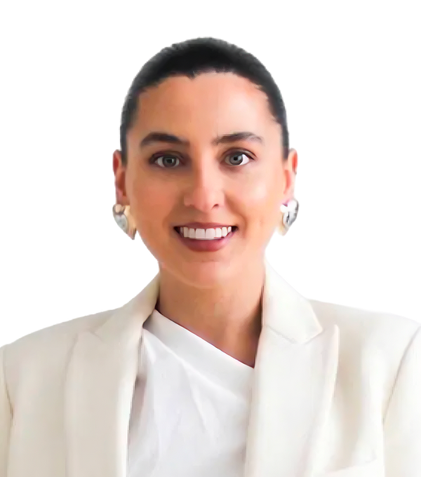 Alex Zaman