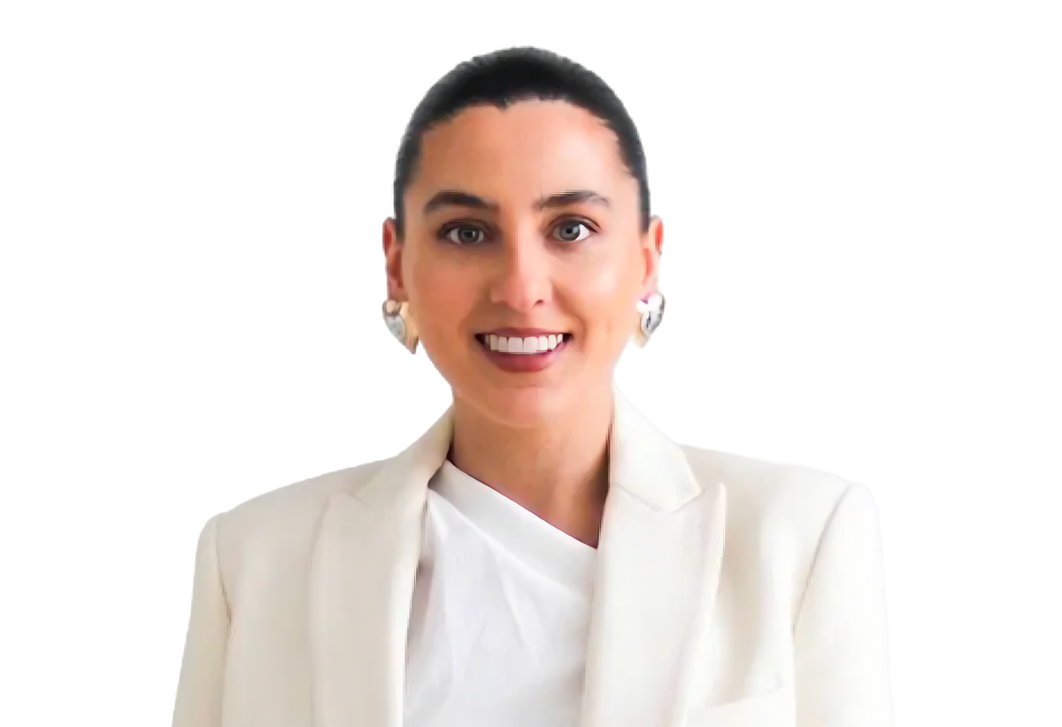 Alex Zaman