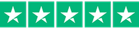 Trustpilot rating