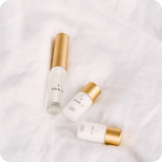 Lash Lift Tint Tutorial Sassy Saints Brings The Salon Home