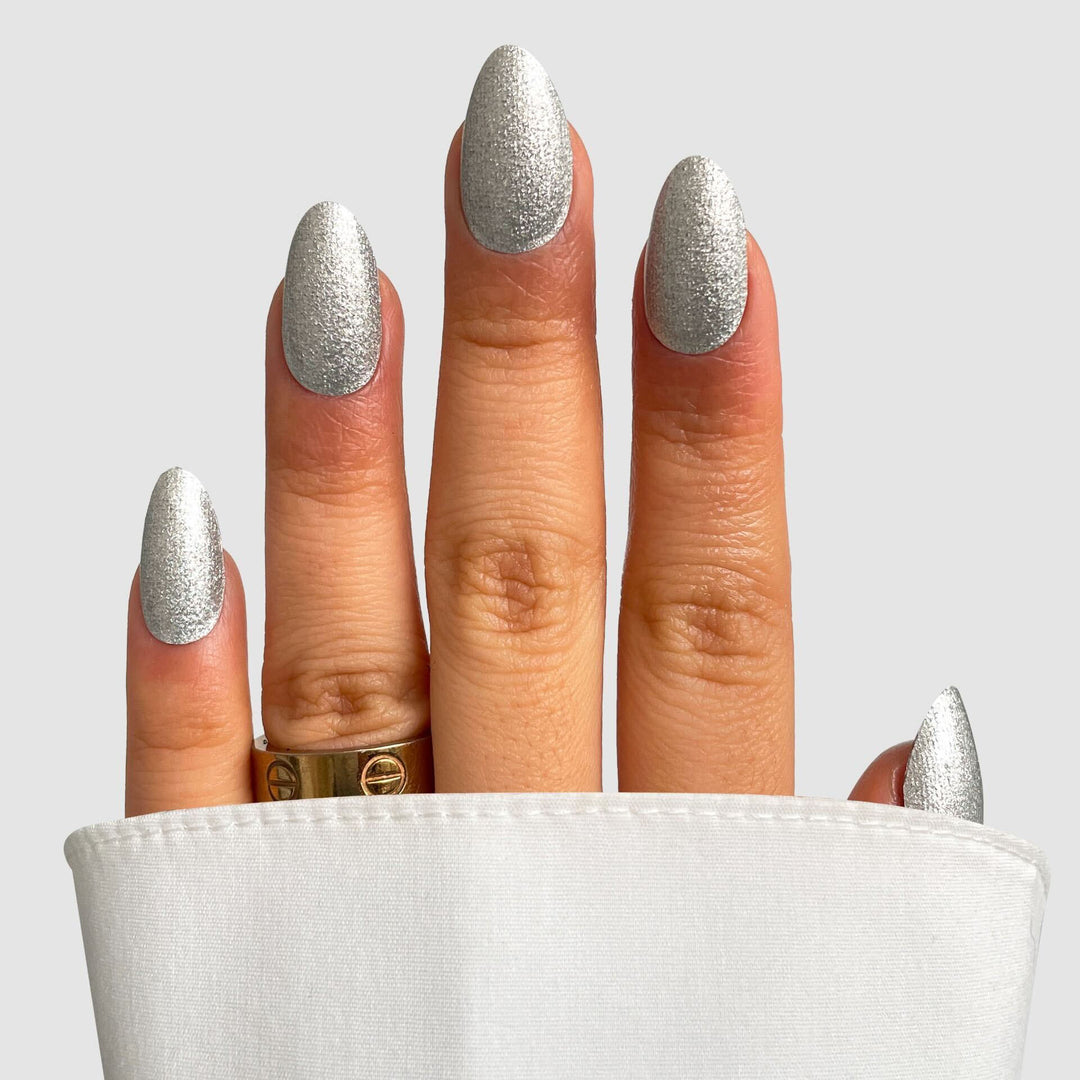 Liquid Platinum Gel Wrap