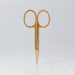 Wrap Scissor