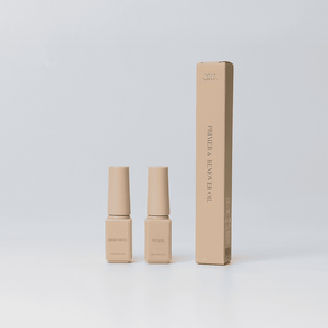 Primer & Remover Oil